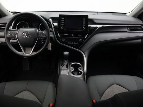 Used 2024 Toyota Camry LE FWD image 24
