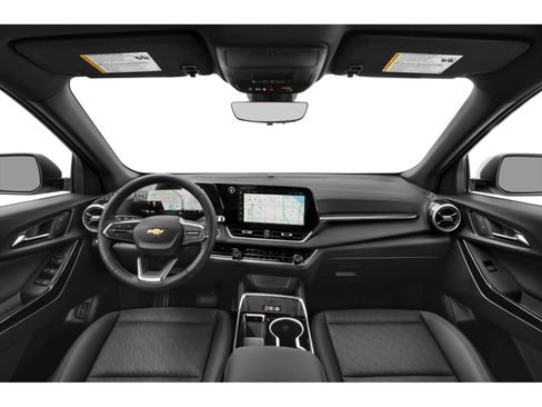 Used 2026 Chevrolet Equinox LT w/ Safety and Technology Package AWD/4WD image 7