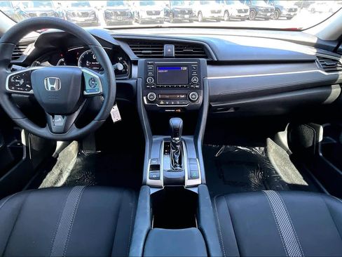 Used 2019 Honda Civic LX image 15