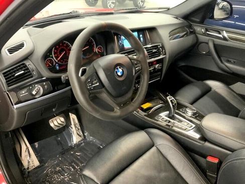 Used 2016 BMW X4 xDrive35i image 31