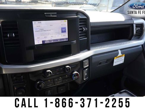 New 2026 Ford F250 XL w/ STX Appearance Package image 39