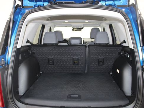 New 2025 Ford Bronco Sport Badlands w/ Badlands Tech Package image 16