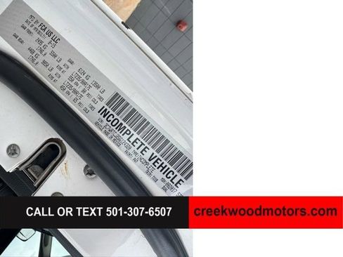 Used 2016 RAM 3500 Tradesman AWD/4WD image 16