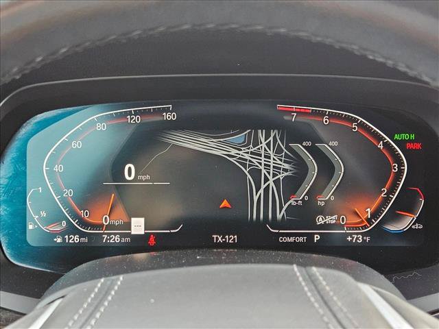 Used 2019 BMW X5 xDrive40i AWD/4WD image 11