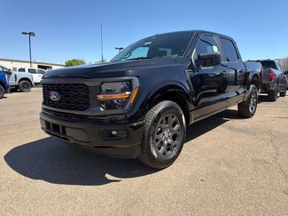 New 2026 Ford F150 STX w/ Equipment Group 200A RWD video 1