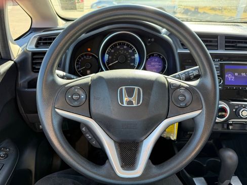 Used 2016 Honda Fit LX image 12