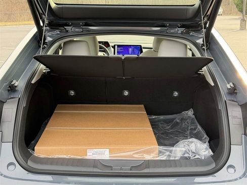 New 2026 Toyota Prius Limited w/ Limited Premium Package image 13