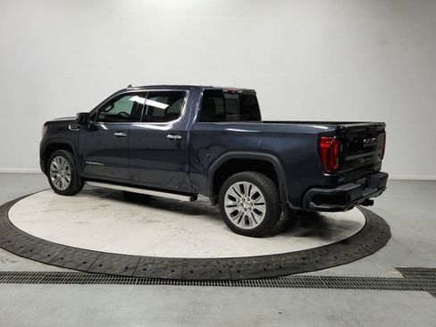 Used 2022 GMC Sierra 1500 Denali w/ Denali Reserve Package image 5