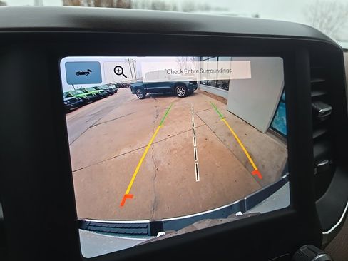 Used 2022 RAM 1500 Laramie image 68