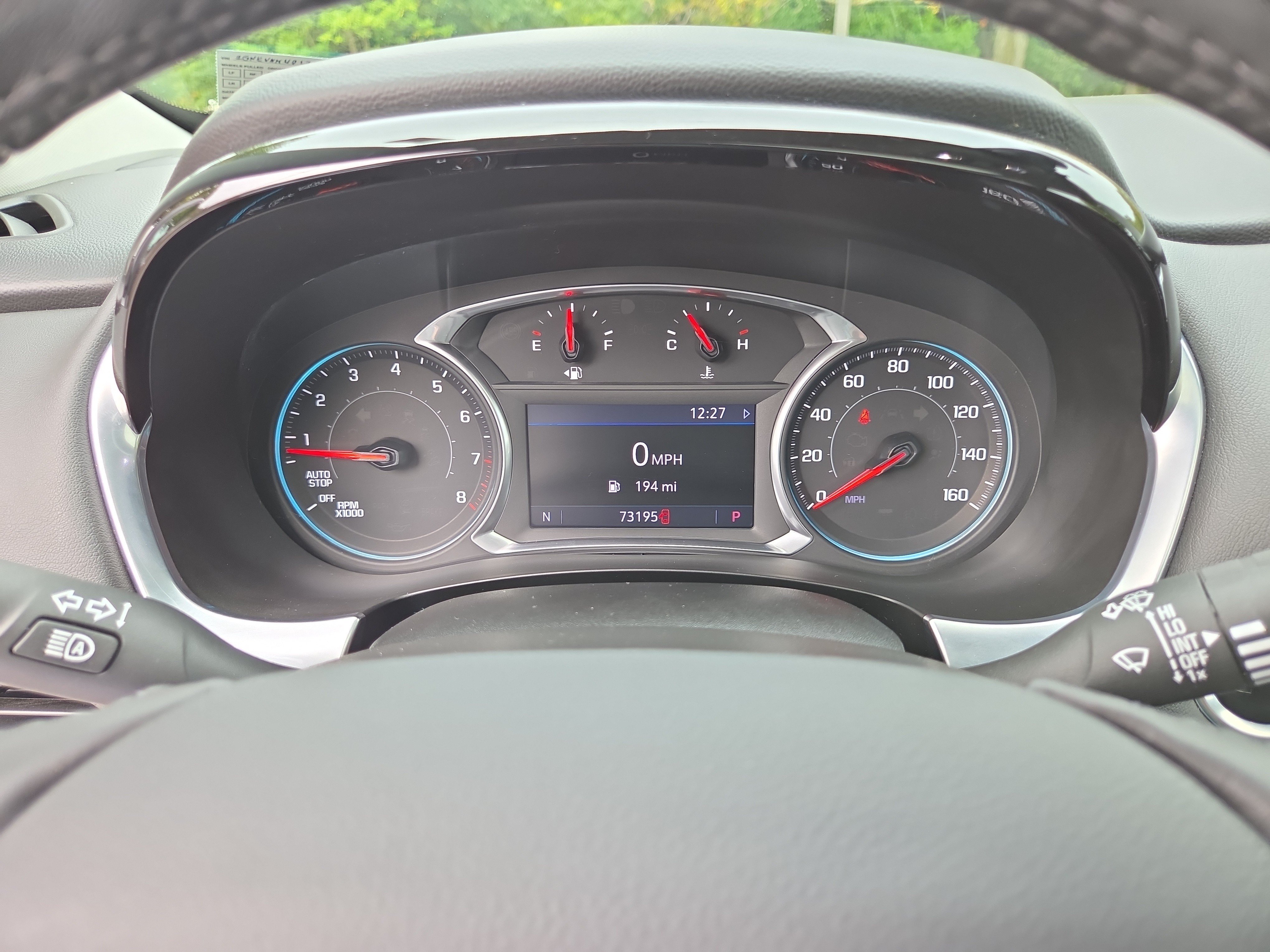 Used 2020 Chevrolet Traverse High Country w/ LPO, Floor Liner Package AWD/4WD image 25