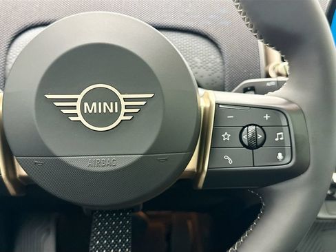New 2027 MINI Cooper Countryman S AWD/4WD image 12