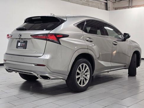 Used 2018 Lexus NX 300 FWD image 16