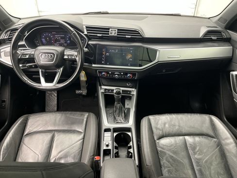 Used 2019 Audi Q3 2.0T Premium image 4