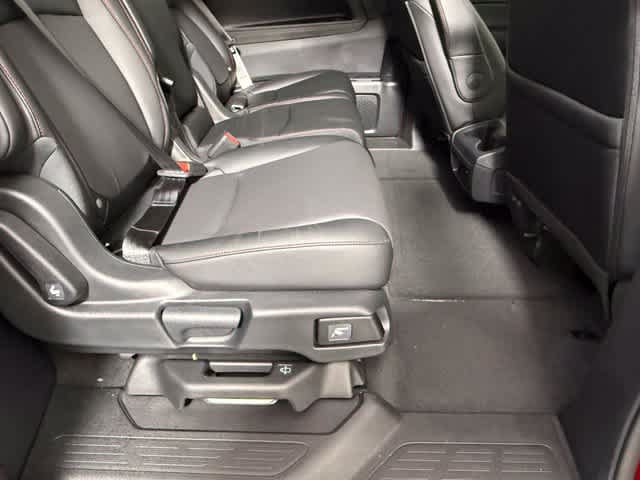 New 2026 Honda Odyssey Sport-L image 52