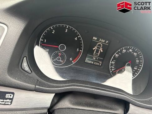 Used 2013 Volkswagen Passat TDI SE FWD image 17