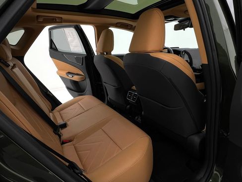 Used 2024 Lexus NX 350 AWD w/ Luxury Package image 14