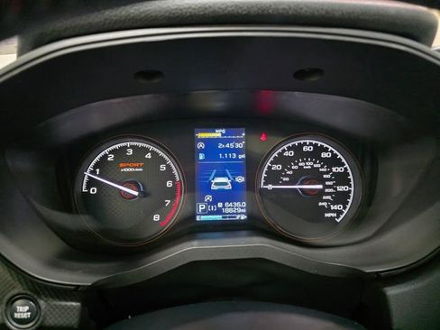 Certified 2024 Subaru Forester Sport image 20