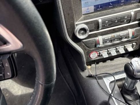 Used 2020 Ford Mustang Coupe w/ Equipment Group 101A RWD image 14