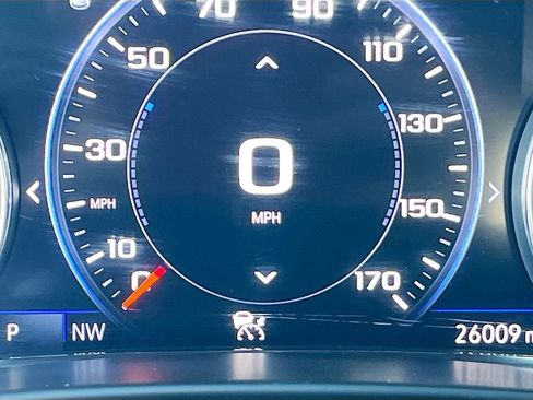 Used 2022 Chevrolet Blazer RS w/ Enhanced Convenience Package FWD image 12