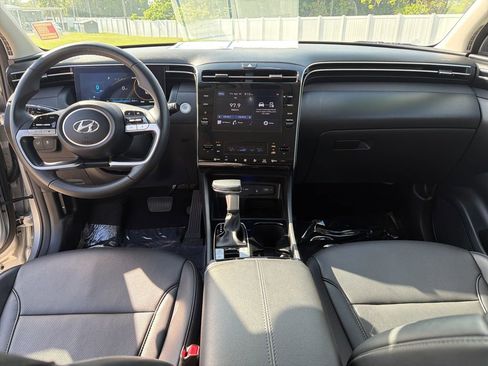 Used 2023 Hyundai Tucson SEL w/ Convenience Package AWD/4WD image 9