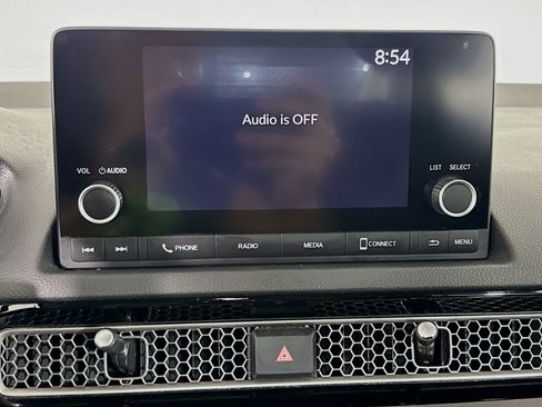 Used 2023 Honda Civic LX image 16
