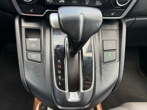Used 2020 Honda CR-V Touring image 17