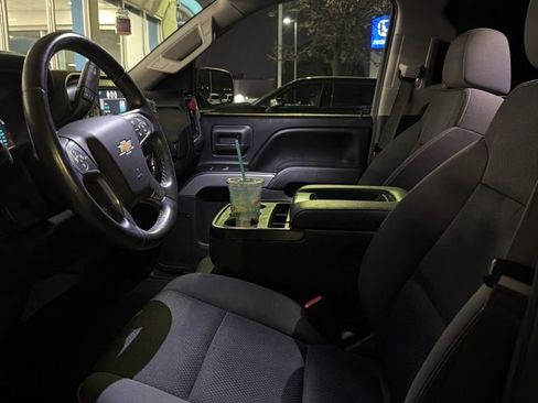 Used 2015 Chevrolet Silverado 1500 LT w/ All Star Edition image 23