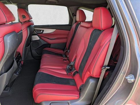 Used 2025 Acura MDX A-Spec image 20