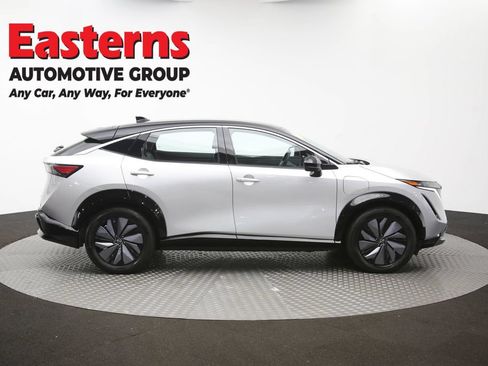 Used 2023 Nissan Ariya FWD image 43