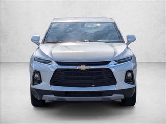 Used 2021 Chevrolet Blazer LT video 2