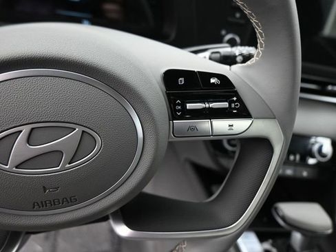 New 2026 Hyundai Elantra SEL Sport Premium FWD image 19