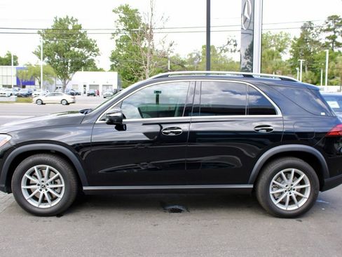 Used 2024 Mercedes-Benz GLE 450e 4MATIC image 9