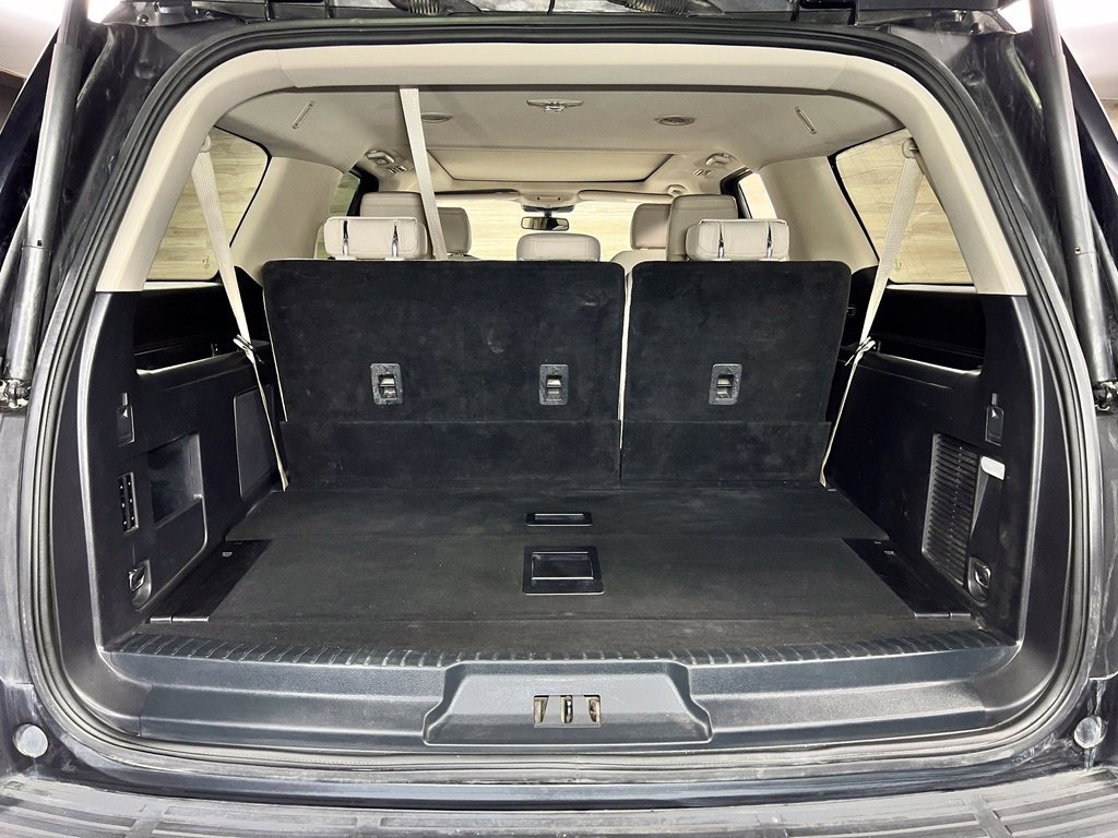 Used 2023 Ford Expedition Max Platinum AWD/4WD image 20
