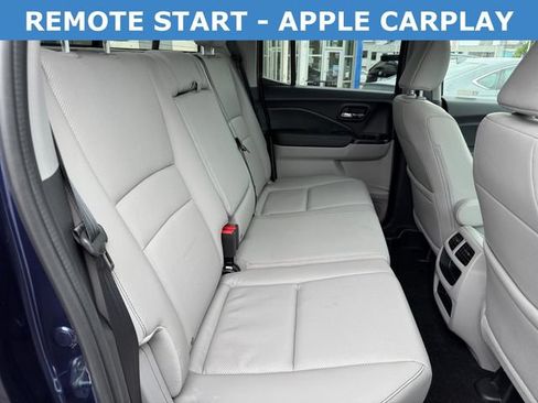 Used 2022 Honda Ridgeline RTL image 10
