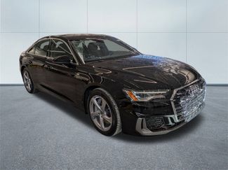 Used 2025 Audi A6 Premium Plus w/ Premium Plus Package video 1