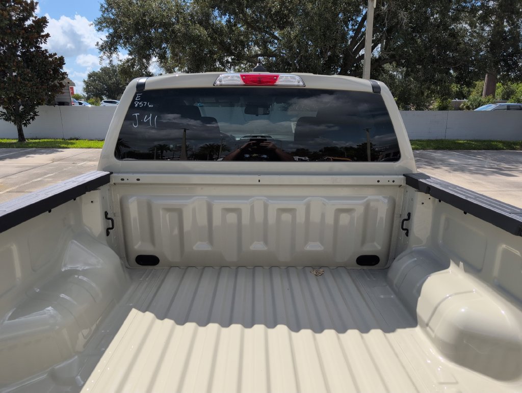 New 2026 Ford Ranger XL RWD image 24