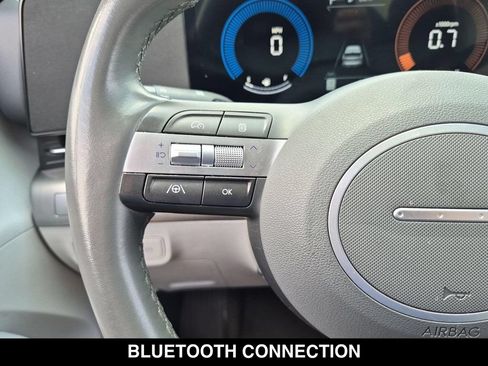 Used 2024 Hyundai Kona SEL FWD image 17