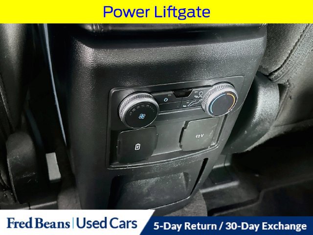 Used 2022 Ford Explorer XLT AWD/4WD image 30