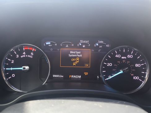 Used 2020 Ford F350 Lariat AWD/4WD image 2