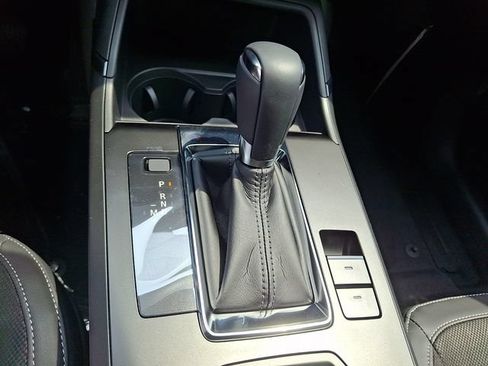 New 2026 MAZDA CX-5 Select AWD/4WD image 11