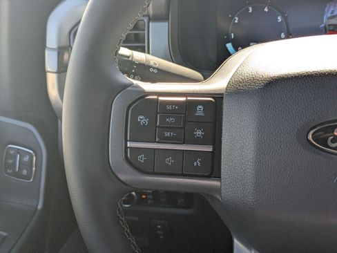 Certified 2025 Ford F150 Lariat AWD/4WD image 22