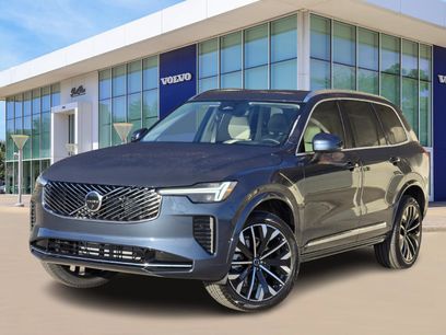 New 2026 Volvo XC90 B6 Ultra w/ Protection Package Premier