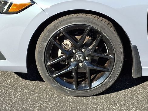 Used 2024 Honda Civic Sport image 8