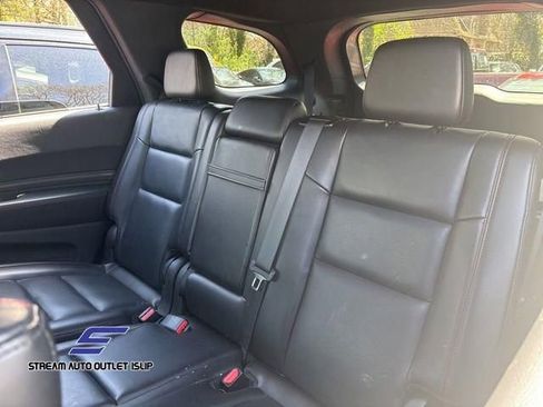 Used 2024 Dodge Durango GT image 21