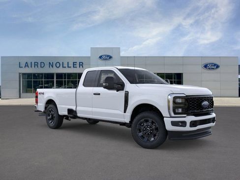 New 2026 Ford F350 XL w/ STX Appearance Package image 7
