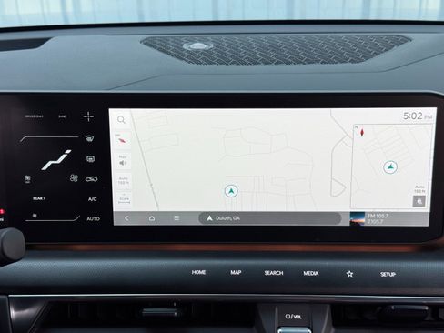 Used 2024 Kia EV9 GT-Line image 26