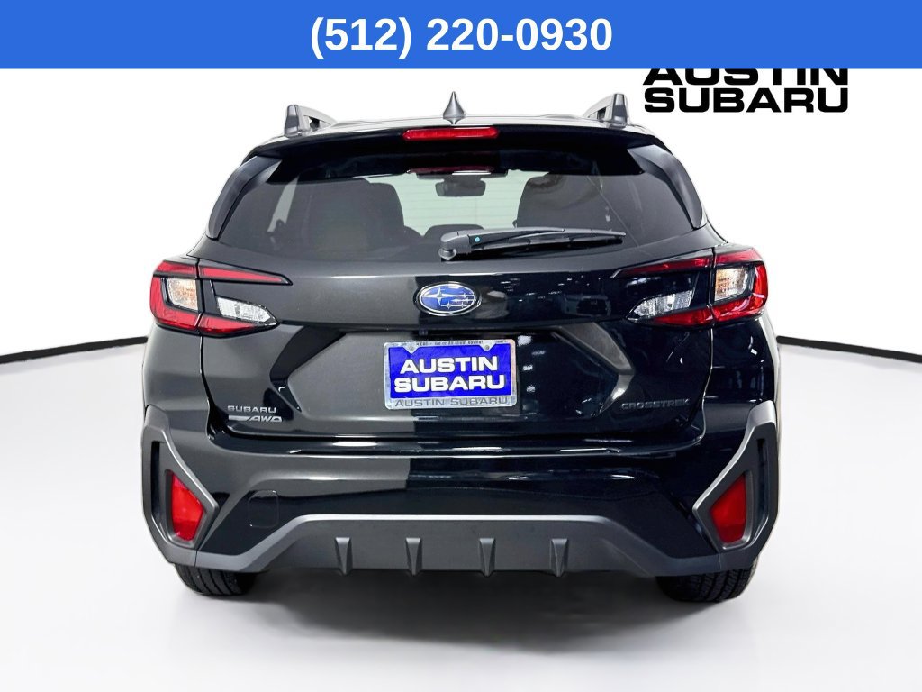 Used 2026 Subaru Crosstrek 2.5i Premium AWD/4WD image 7