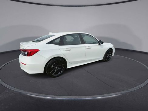 Used 2023 Honda Civic Sport image 8