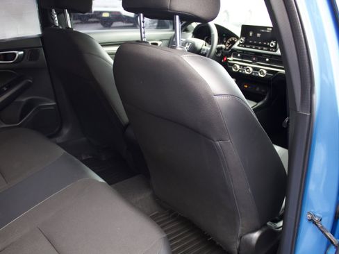 Used 2024 Honda Civic Sport image 31