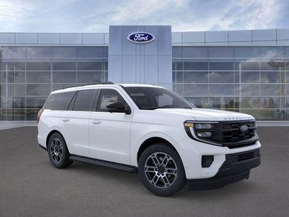 New 2025 Ford Expedition Active